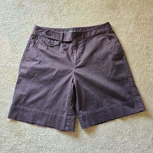 Ralph Lauren Bermuda Shorts